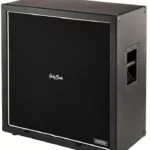 Baffle guitare Harley Benton G412Plus Creamback , Avis, Comparatif & Test