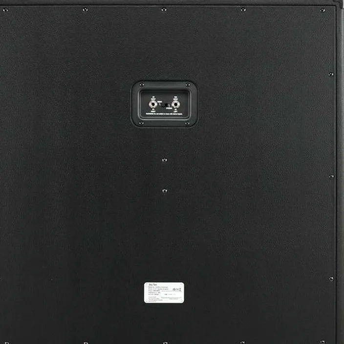 Baffle guitare Harley Benton G412Plus Greenback