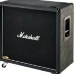 Baffle guitare Marshall MR1960 B : Test, Avis, Comparatif