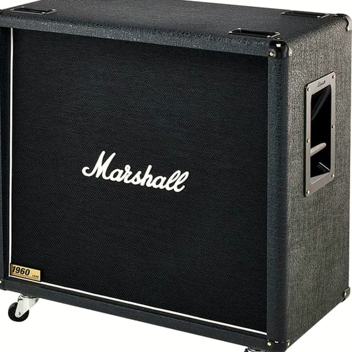 Baffle guitare Marshall MR1960 B