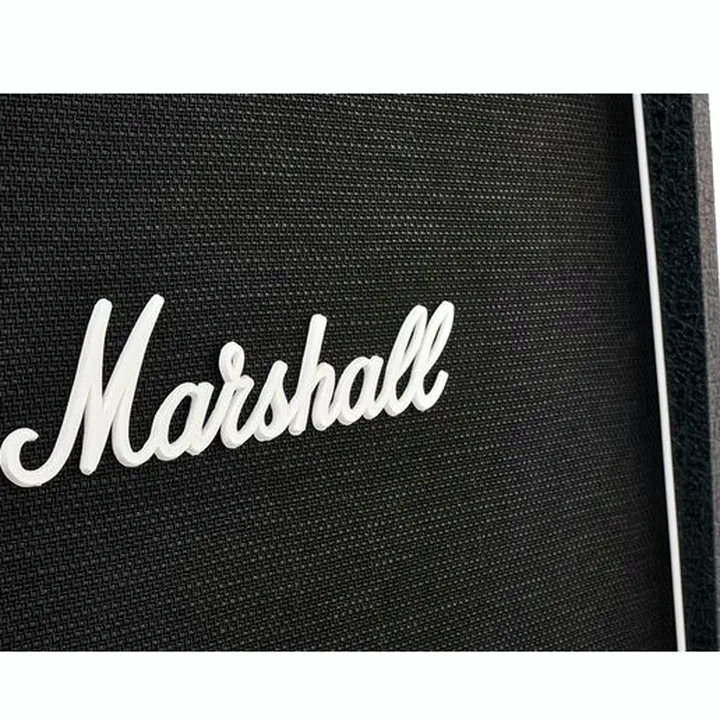 Baffle guitare Marshall MR1960 B : Test, Avis, Comparatif