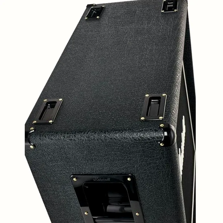 Baffle guitare Marshall MR1960 B : Test, Avis, Comparatif