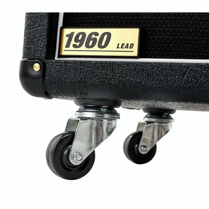 Baffle guitare Marshall MR1960 B : Test, Avis, Comparatif