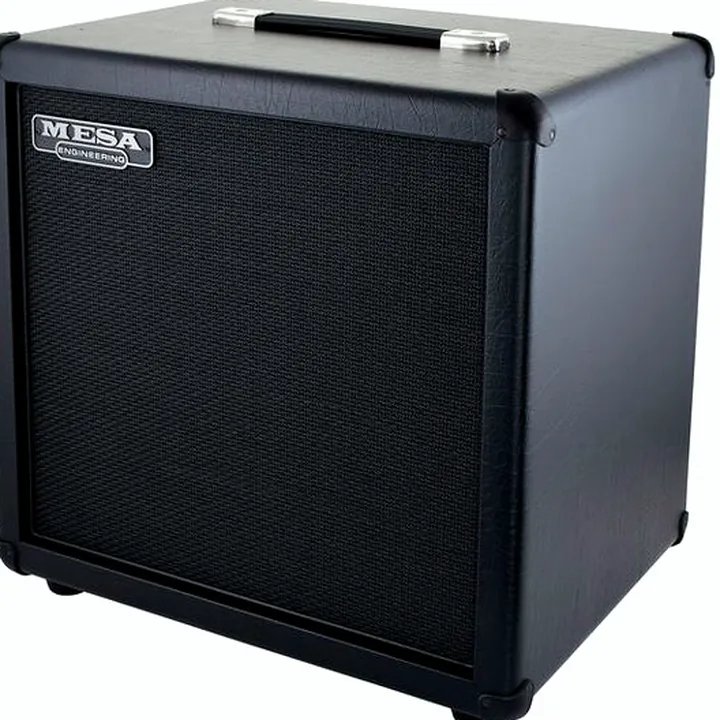 Baffle guitare Mesa Boogie 1x12" Rectifier Cab