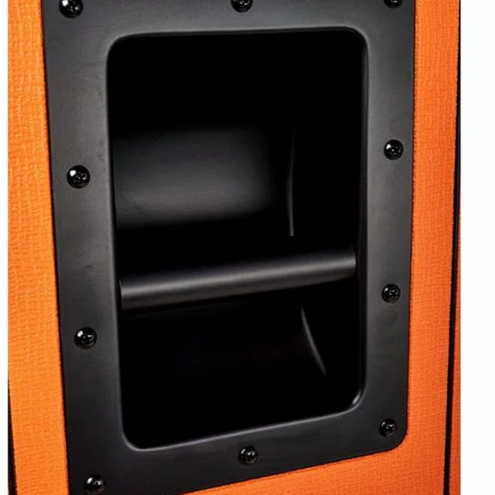 Baffle guitare Orange PPC212-COB Avis, Comparatif et Test