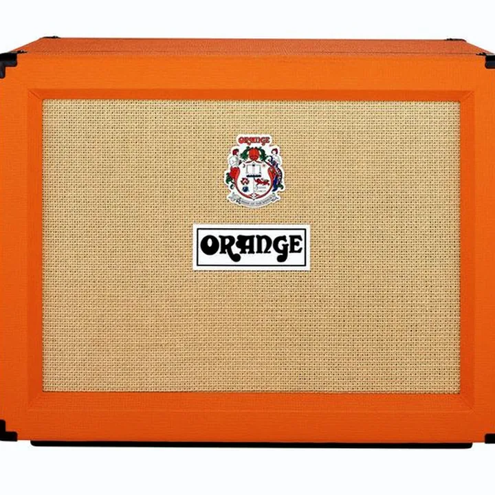 Baffle guitare Orange PPC212-COB Avis, Comparatif et Test