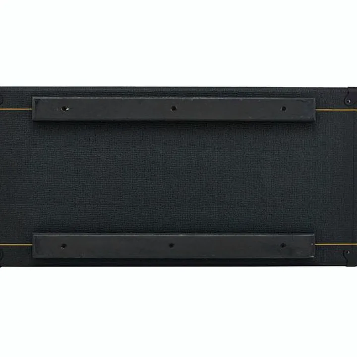 Baffle guitare Orange PPC412 BK , Comparatif, Test, Avis