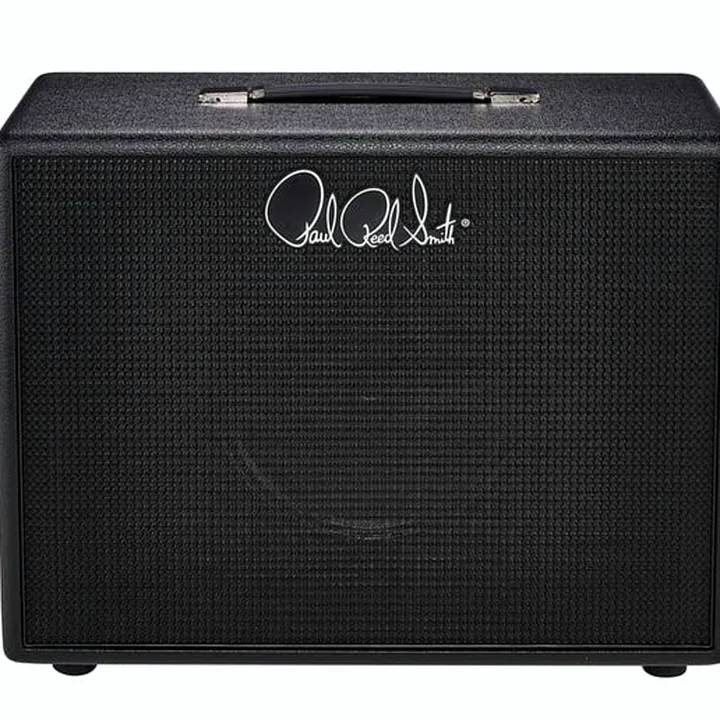 Baffle guitare PRS Mark Tremonti 1×12 Cabinet Avis, Comparatif & Test
