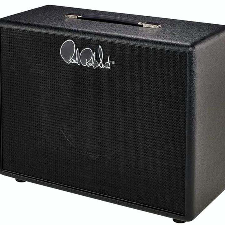 Baffle guitare PRS Mark Tremonti 1×12 Cabinet Avis, Comparatif & Test