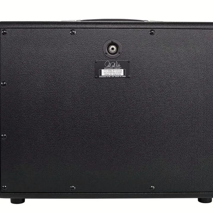 Baffle guitare PRS Mark Tremonti 1×12 Cabinet Avis, Comparatif & Test