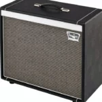Baffle guitare Tone King Royalist 112 Cabinet BK , Test, Avis