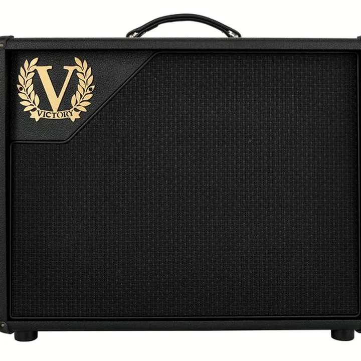 Baffle guitare Victory Amplifiers Sheriff 112 Cabinet : Test, Avis