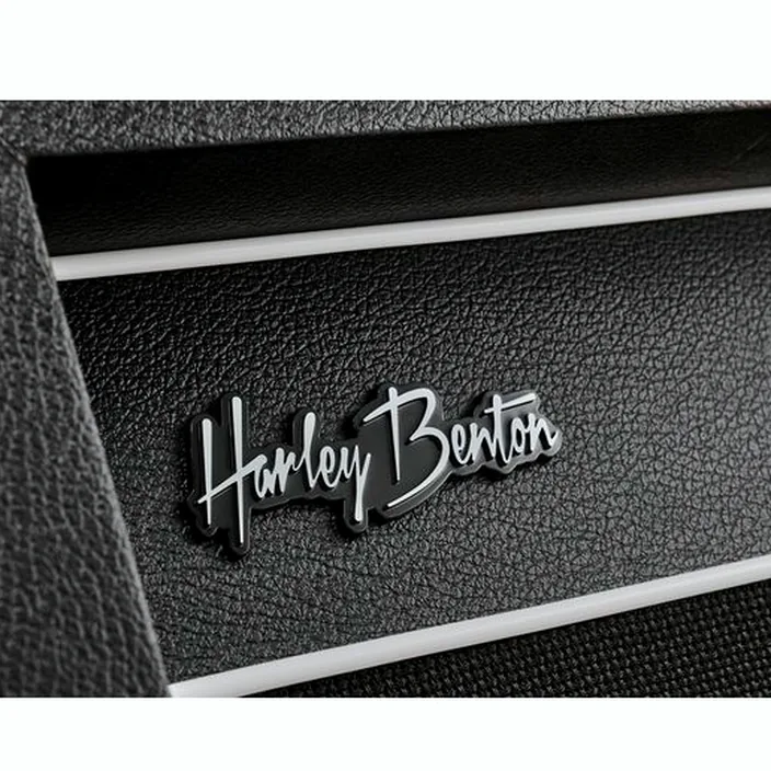 Baffle Harley Benton G212Plus Creamback