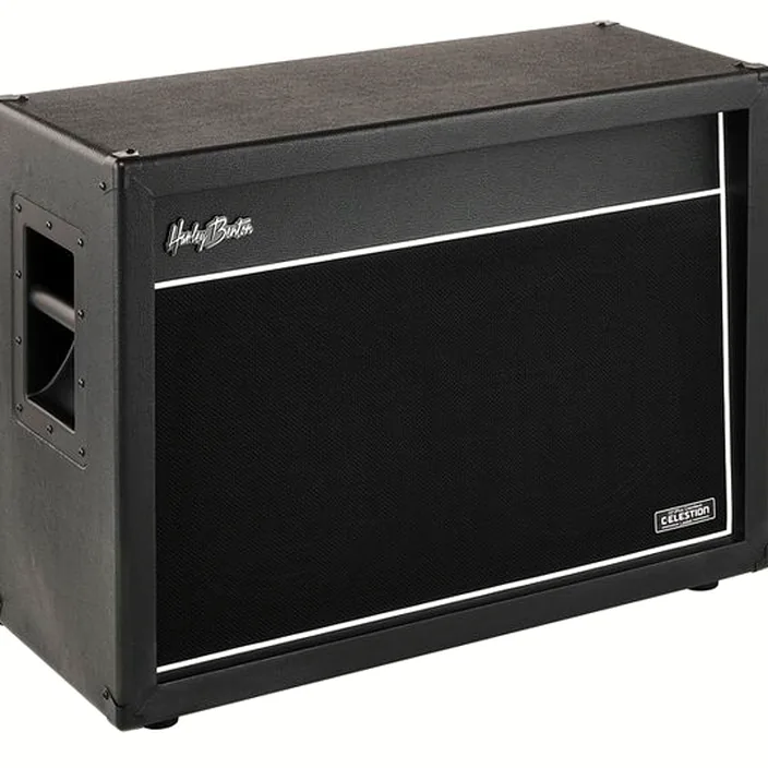Baffle Harley Benton G212Plus Creamback