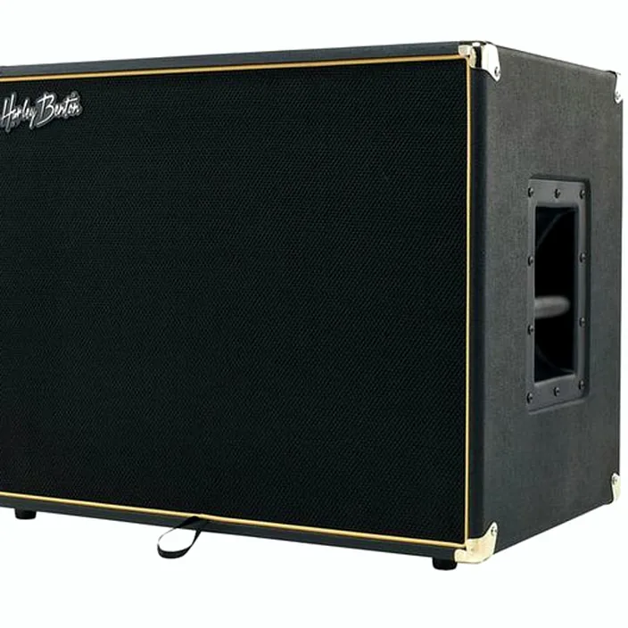 Le baffle Harley Benton SolidBass 115T - Comparatif, Avis, Test