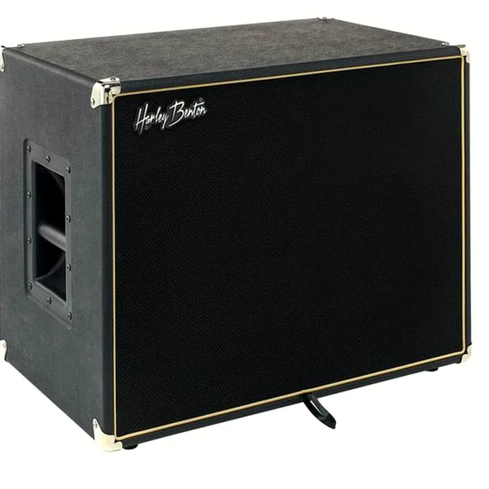 Baffle Harley Benton SolidBass 210T , Comparatif, Test, Avis