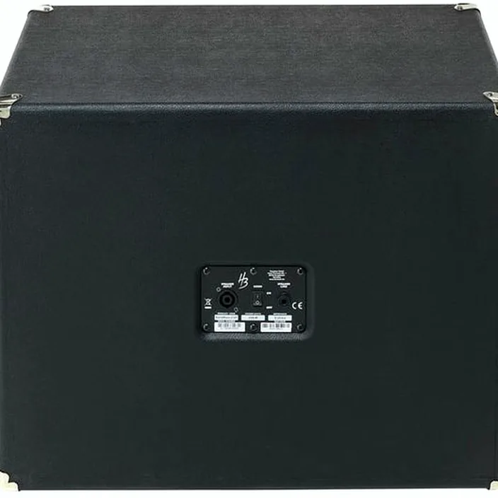 Baffle Harley Benton SolidBass 210T , Comparatif, Test, Avis