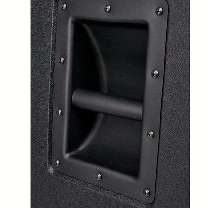 Le baffle Harley Benton SolidBass 410T - Test, Avis & Comparatif