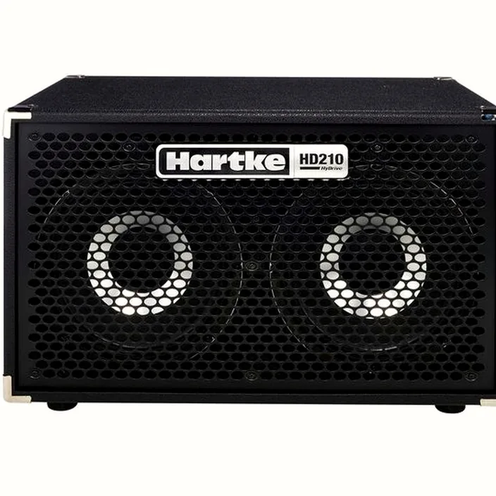 Baffle Hartke HyDrive HD210 Avis, Comparatif & Test