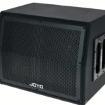 Baffle Joyo B110 Bass Cabinet 4 Ohms – Avis, Comparatif & Test