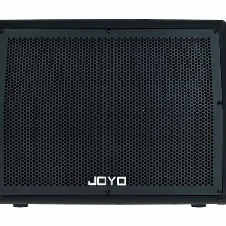 Baffle Joyo B110 Bass Cabinet 4 Ohms – Avis, Comparatif & Test