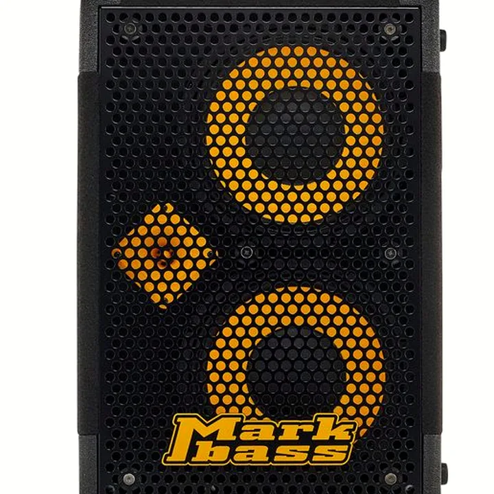 Baffle Markbass MB58R 102 P Box 4 Avis, Test