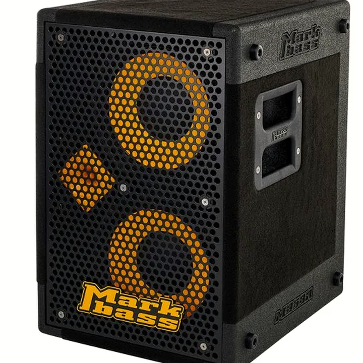 Baffle Markbass MB58R 102 P Box 4