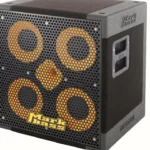 Baffle Markbass MB58R 104 Energy Box 8 Test, Avis & Comparatif