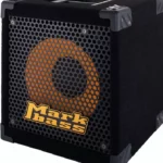 Avis et Test du baffle Markbass New York 121