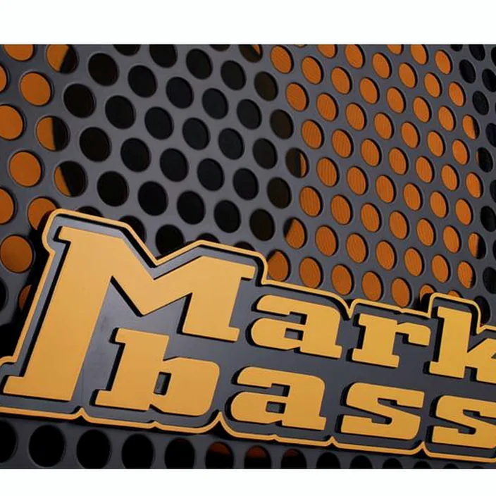 Et Test du baffle Markbass New York 121