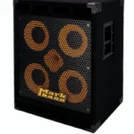 Baffle Markbass Standard 104HF-4 Ohm – Test, Comparatif, Avis