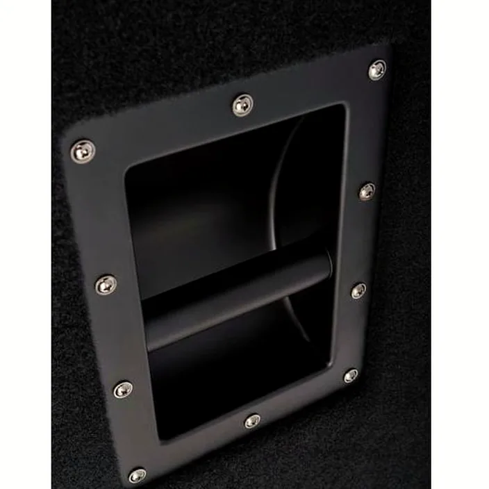 Baffle Markbass Standard 104HF-4 Ohm - Test, Comparatif, Avis