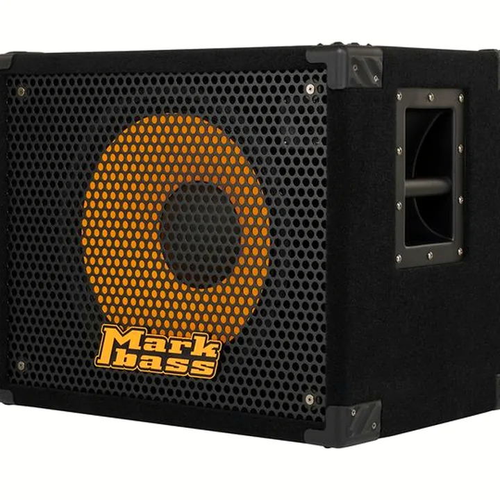 Baffle Markbass Traveler 151P / Comparatif, Test & Avis