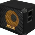 Baffle Markbass Traveler 151P / Comparatif, Test & Avis