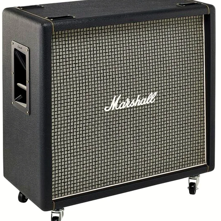 Baffle Marshall MR1960BX Comparatif, Avis et Test