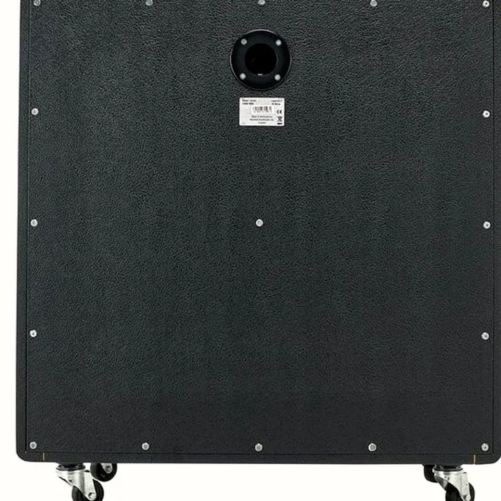 Baffle Marshall MR1960BX Comparatif, Avis et Test