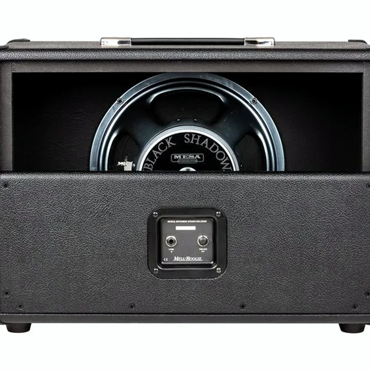 Baffle Mesa Boogie 1×12 Boogie 23 Open Back Cab Avis, Comparatif et Test