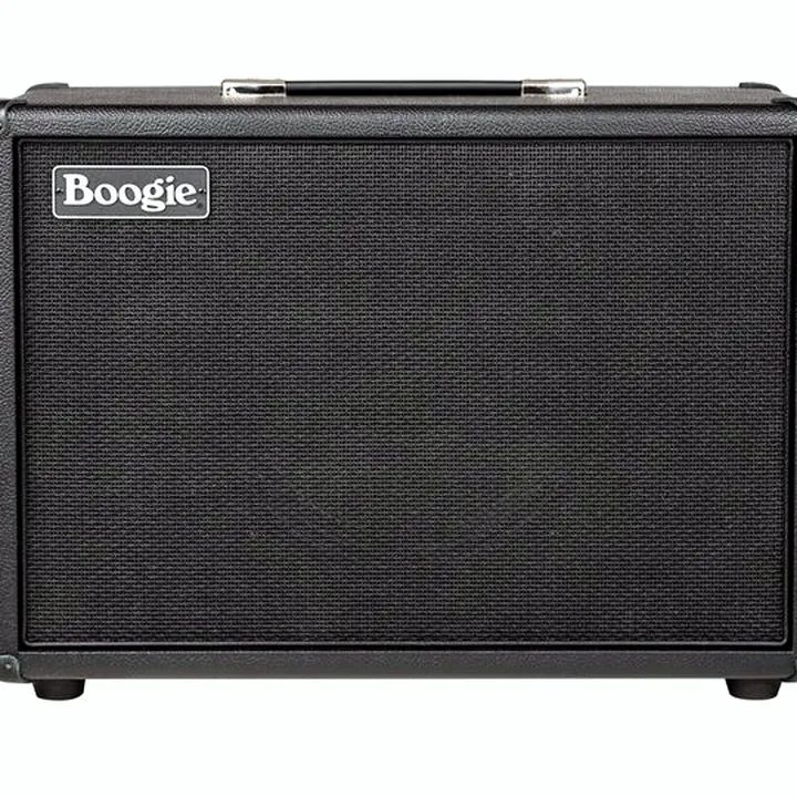 Baffle Mesa Boogie 1×12 Boogie 23 Open Back Cab Avis, Comparatif et Test