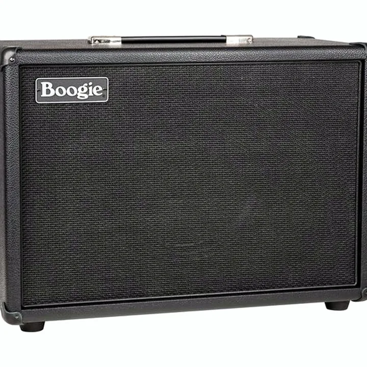 Baffle Mesa Boogie 1×12 Boogie 23 Open Back Cab Avis, Comparatif et Test