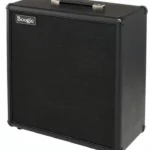 Baffle Mesa Boogie 4×10 Boogie Open Back Cab – Avis, Test et Comparatif