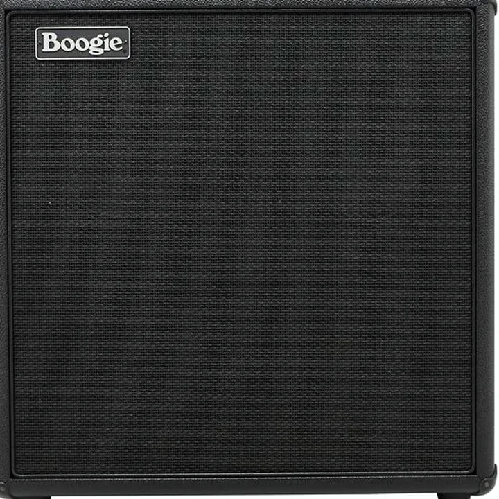 Baffle Mesa Boogie 4×10 Boogie Open Back Cab – Avis, Test et Comparatif