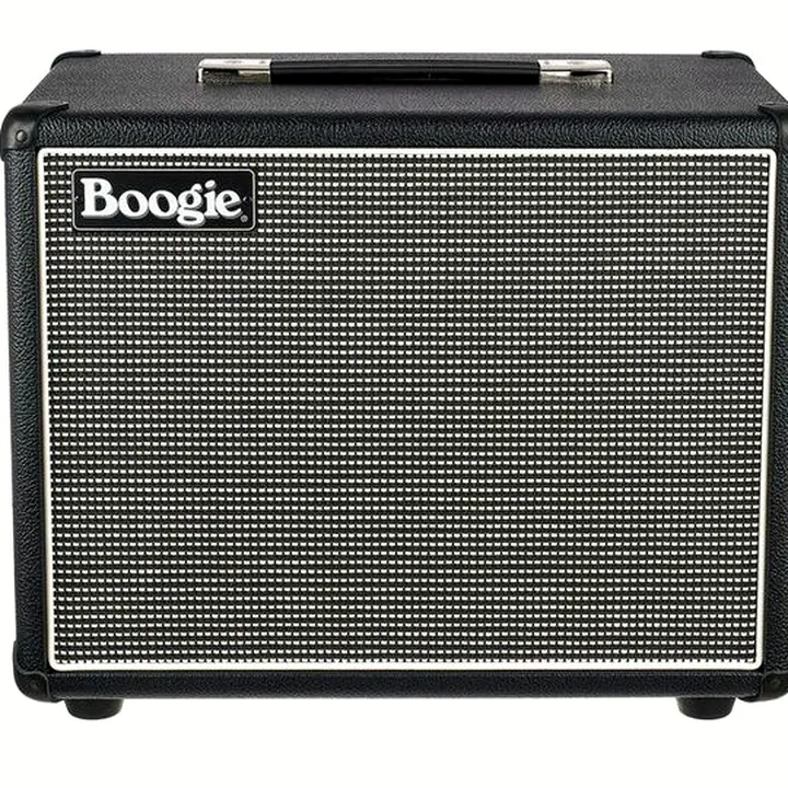 Baffle Mesa Boogie Fillmore 19 1×12 Cab : Test, Comparatif & Avis