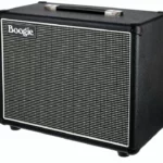 Baffle Mesa Boogie Fillmore 19 1×12 Cab : Test, Comparatif & Avis