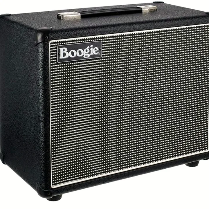 Baffle Mesa Boogie Fillmore 19 1×12 Cab : Test, Comparatif & Avis
