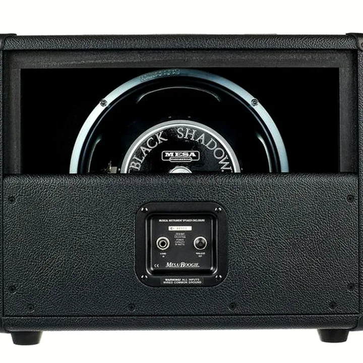 Baffle Mesa Boogie Fillmore 19 1×12 Cab : Test, Comparatif & Avis