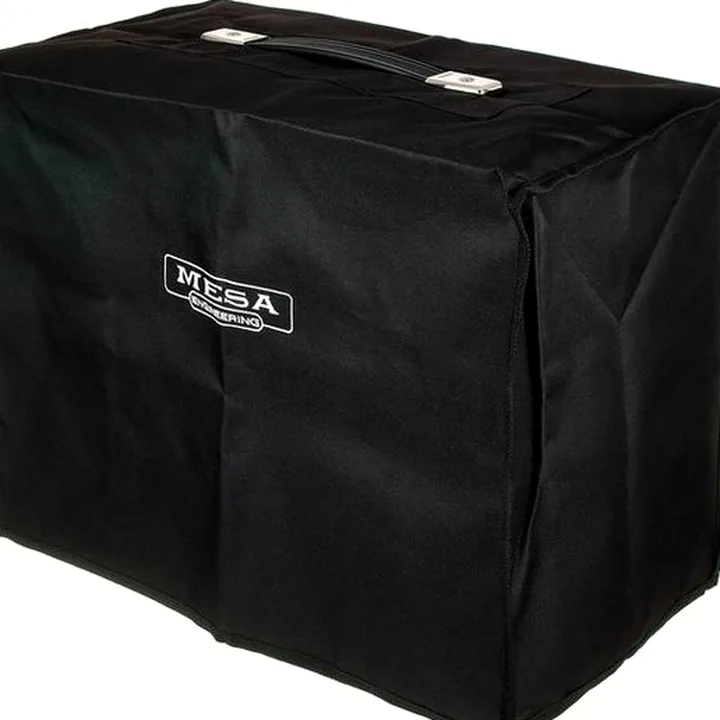 Baffle Mesa Boogie Fillmore 19 1×12 Cab : Test, Comparatif & Avis
