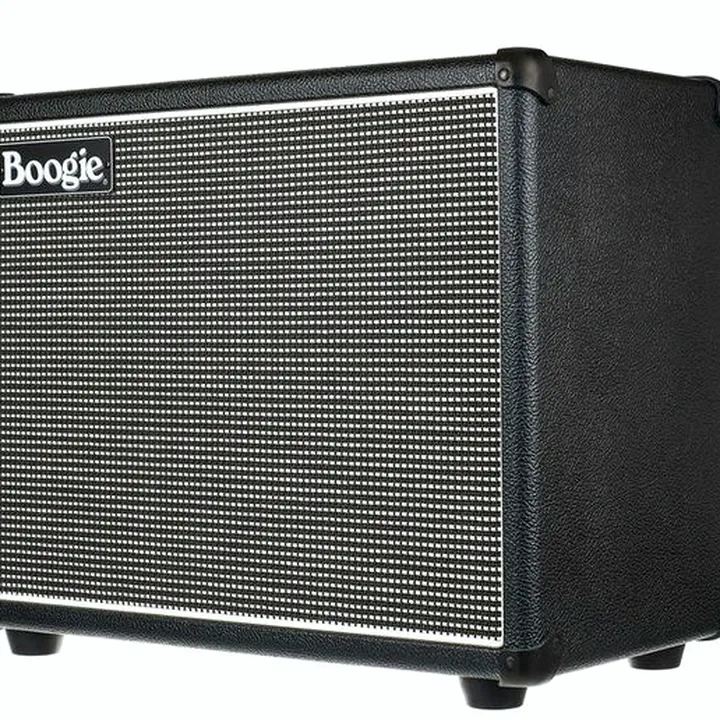 Baffle Mesa Boogie Fillmore 19 1×12 Cab : Test, Comparatif & Avis