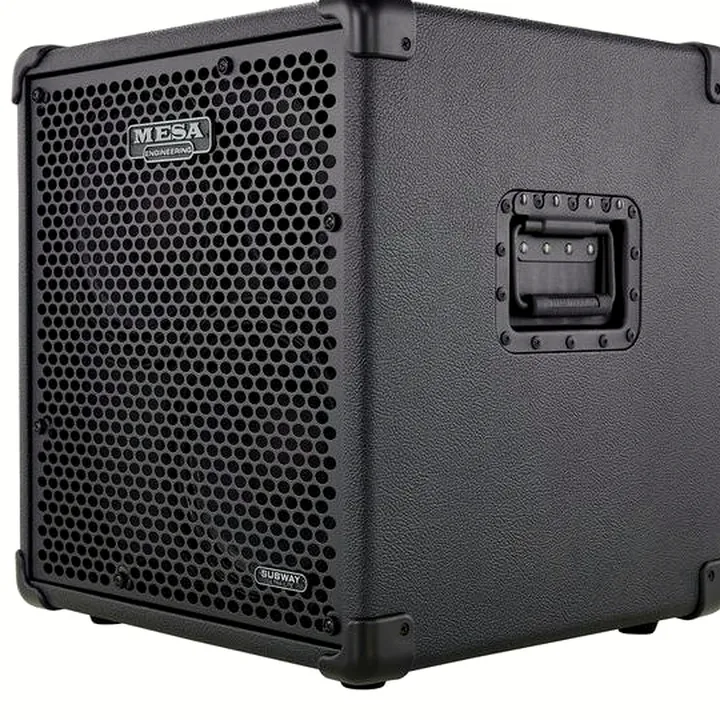 Baffle Mesa Boogie Subway 2×10 Ultra-Lite : Test, Comparatif & Avis