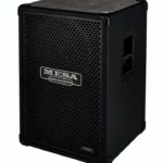 Baffle Mesa Boogie Subway Ultra-Lite 2×12 – Comparatif, Test & Avis