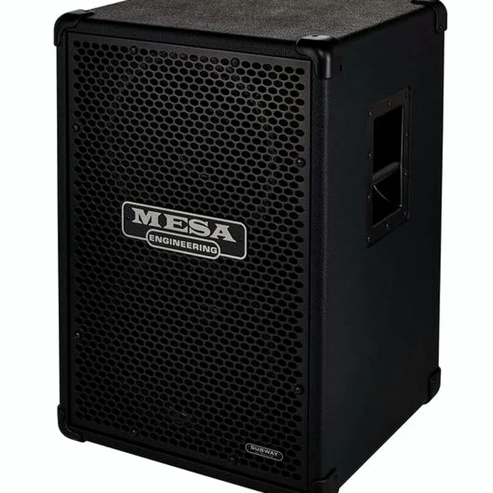 Baffle Mesa Boogie Subway Ultra-Lite 2x12